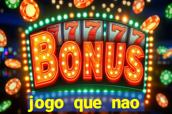 jogo que nao precisa de deposito